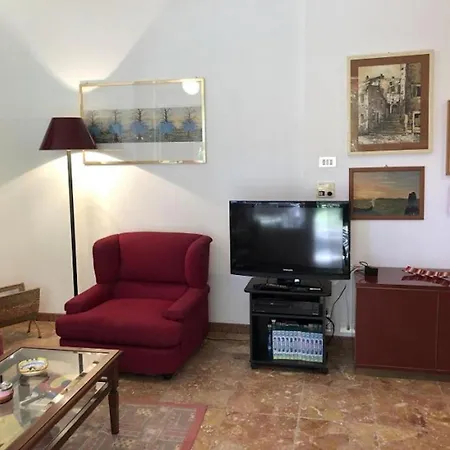 Villa Beautiful Near The