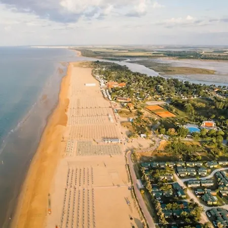 Beautiful Near The Villa Bibione
