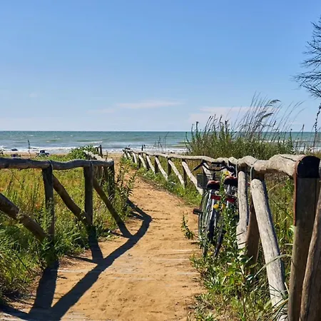 Beautiful Near The * Bibione