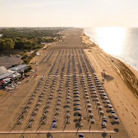Beautiful Near The Villa Bibione
