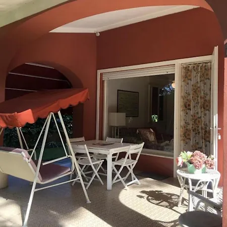 Villa Beautiful Near The Bibione