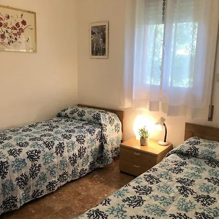 Villa Beautiful Near The